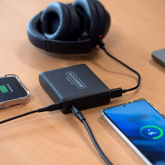 Top 5 Beste powerbanks in 2025: Keuzegids