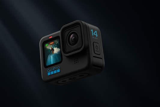 GoPro Hero 14: Wat wordt er verwacht