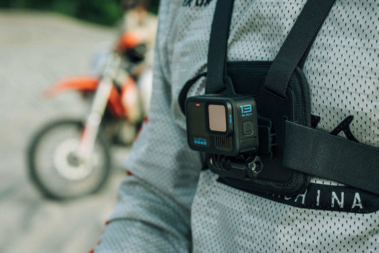 GoPro Hero 13: Nieuwe functies & accessoires