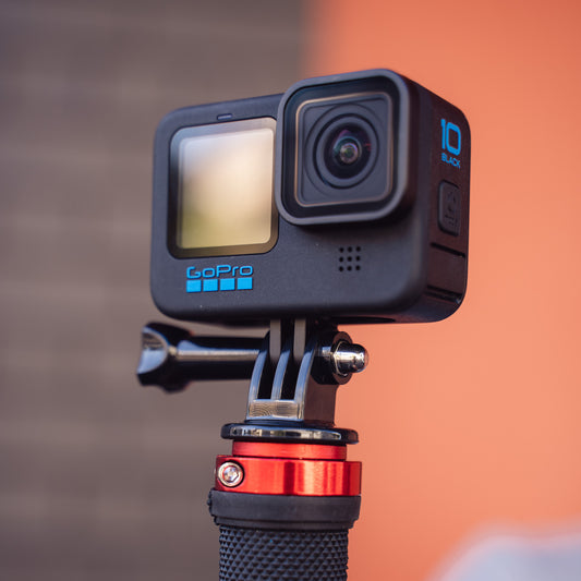 Waar moet je op letten bij het kopen van een GoPro Action Cam?