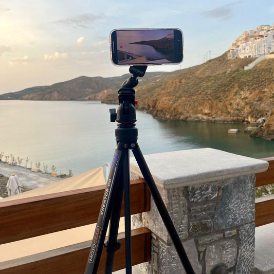 Beste smartphone-accessoires voor vakantie
