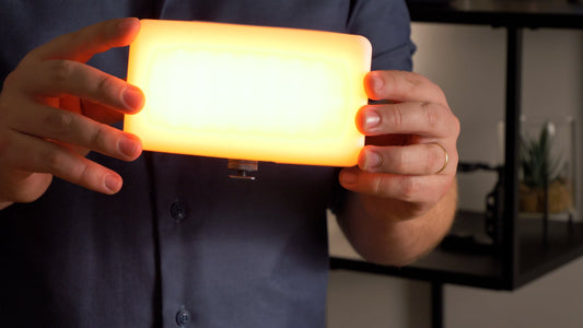 Wat is het verschil tussen bi-color en RGB? En welke kleurtemperatuur moet je gebruiken?