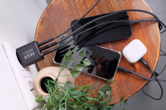 De 5 beste opladers – Keuzegids 2025