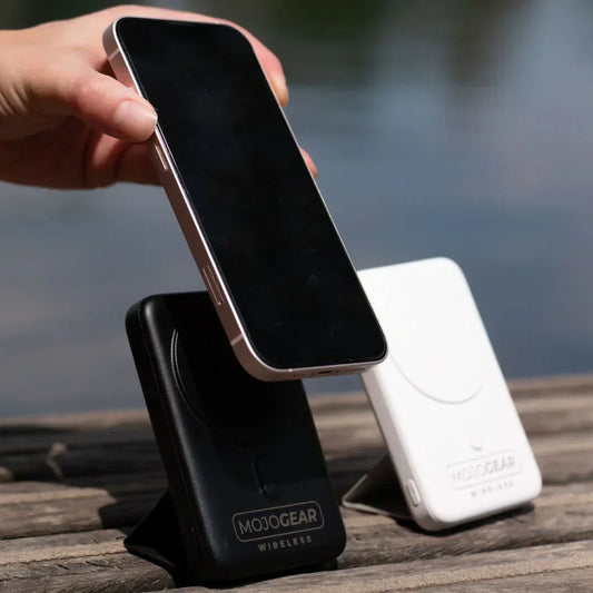 Welke powerbank heb je nodig voor je iPhone?