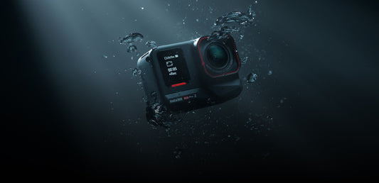 DJI vs Insta360: Osmo Action 5 Pro vs Ace Pro 2