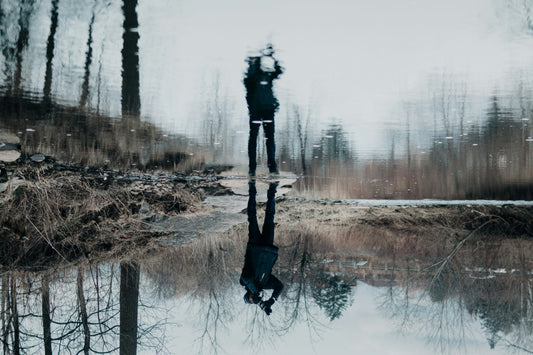 Fotograferen in de regen: Maak van een druilerige dag een meesterwerk