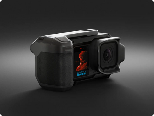 GoPro Mission 1 Pro Series: wat is bekend en wat zijn de verwachtingen?