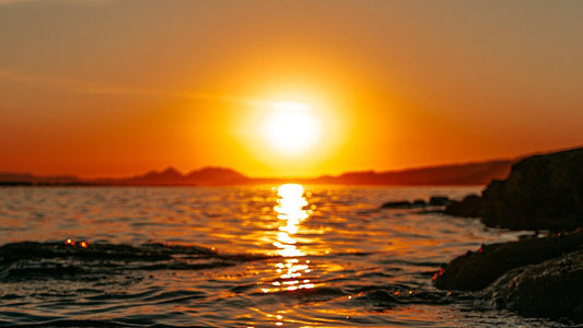golden hour fotografie
