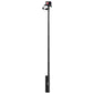 Telesin CSS-001 oplaadbare selfiestick 90cm - 10.000 mAh powerbank -