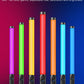 Ulanzi VL119 RGB Tube Light XL with handle