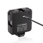 MOJOGEAR W64 Multi Color Mini LED Foto- en videolamp voor smartphone en camera - Cameralampen