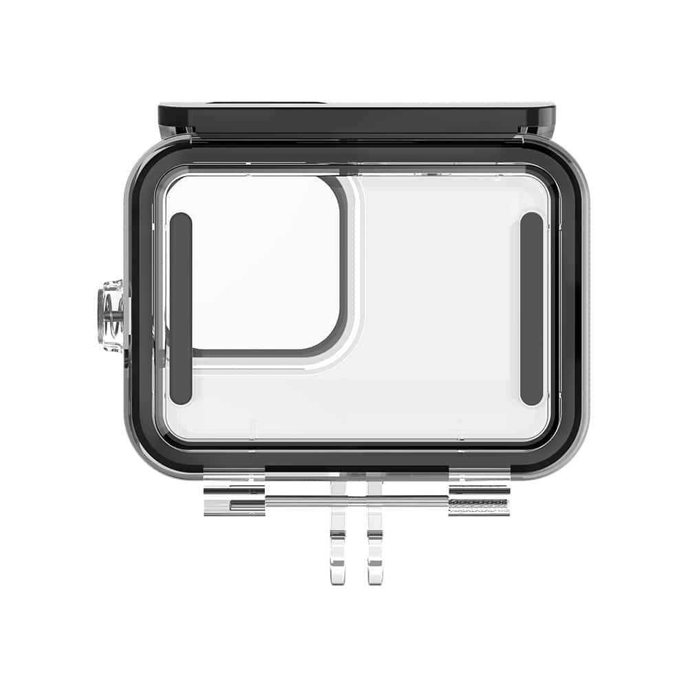 Ulanzi G9-7 Waterdichte Case voor GoPro 9, 10, 11, 12 en 13 - GoPro Cases & behuizingen