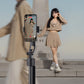 Ulanzi TT23 Auto-Tracking Selfie Stick Statief - Ministatieven