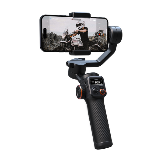 Hohem iSteady M6 - premium smartphone gimbal - Gimbals