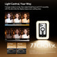 Ulanzi PL15RGB Ring Lamp Video Rig for Smartphone - MagSafe