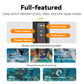 Telesin Underwater Bobber with Remote for GoPro