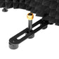 Boya BY-RF5P reflectiefilter voor microfoon - Microfoonaccessoires