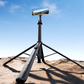 Ulanzi SK-21 Selfie Stick Statief 180cm Auto-Open Magnetisch - Statieven en toebehoren