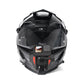 Telesin Premium Helmet Mount / helmbevestiging - Oranje - GoPro-accessoires