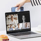 Ulanzi MK-01 MagSafe Continuity Camera Mount voor MacBook - Telefoonhouders