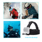 MOJOGEAR A02 Head & Chest Strap Kit voor GoPro en smartphone - GoPro Mounts