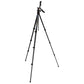 MOJOGEAR Creator GO KIT - Lichtgewicht reisstatief met Video Head & MagSafe mount 153 cm - Statieven en toebehoren