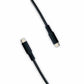 MOJOGEAR USB-C naar USB-C kabel 100W USB 3.1 Extra Sterk - 150cm