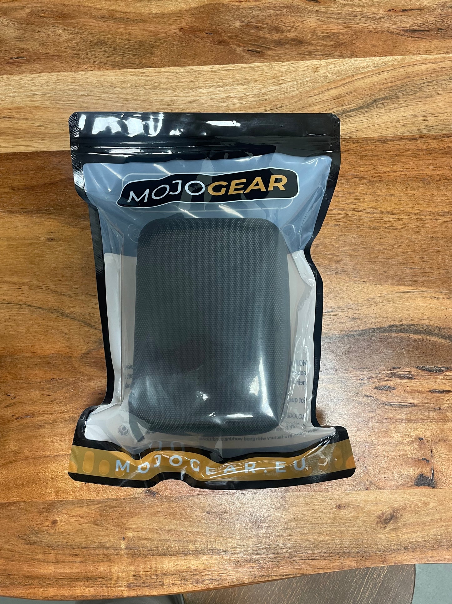 MOJOGEAR Accessoire-set voor GoPro 13 met waterdichte case en duikfilters - GoPro Onderwater-accessoires