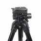 MOJOGEAR 177cm 2-in-1 camera en telefoon statief: driepoot & monopod - Grote statieven