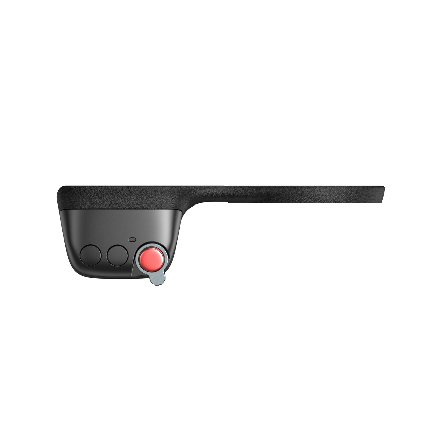 Telesin Fun Shot smartphone grip 2 magnetisch - Zwart - Handgrips