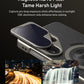 Telesin Master Grip for Samsung S26 Ultra - Creator Combo with lamp and filter - Black