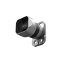 Telesin Master Lens 2X Tele for iPhone 17 Pro Max – Telephoto lens for Telesin Master Grip