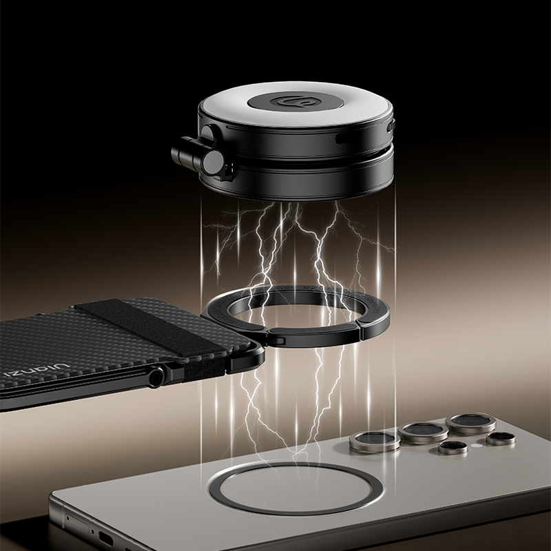 Ulanzi ML25 MagLock Magnetic Card Holder