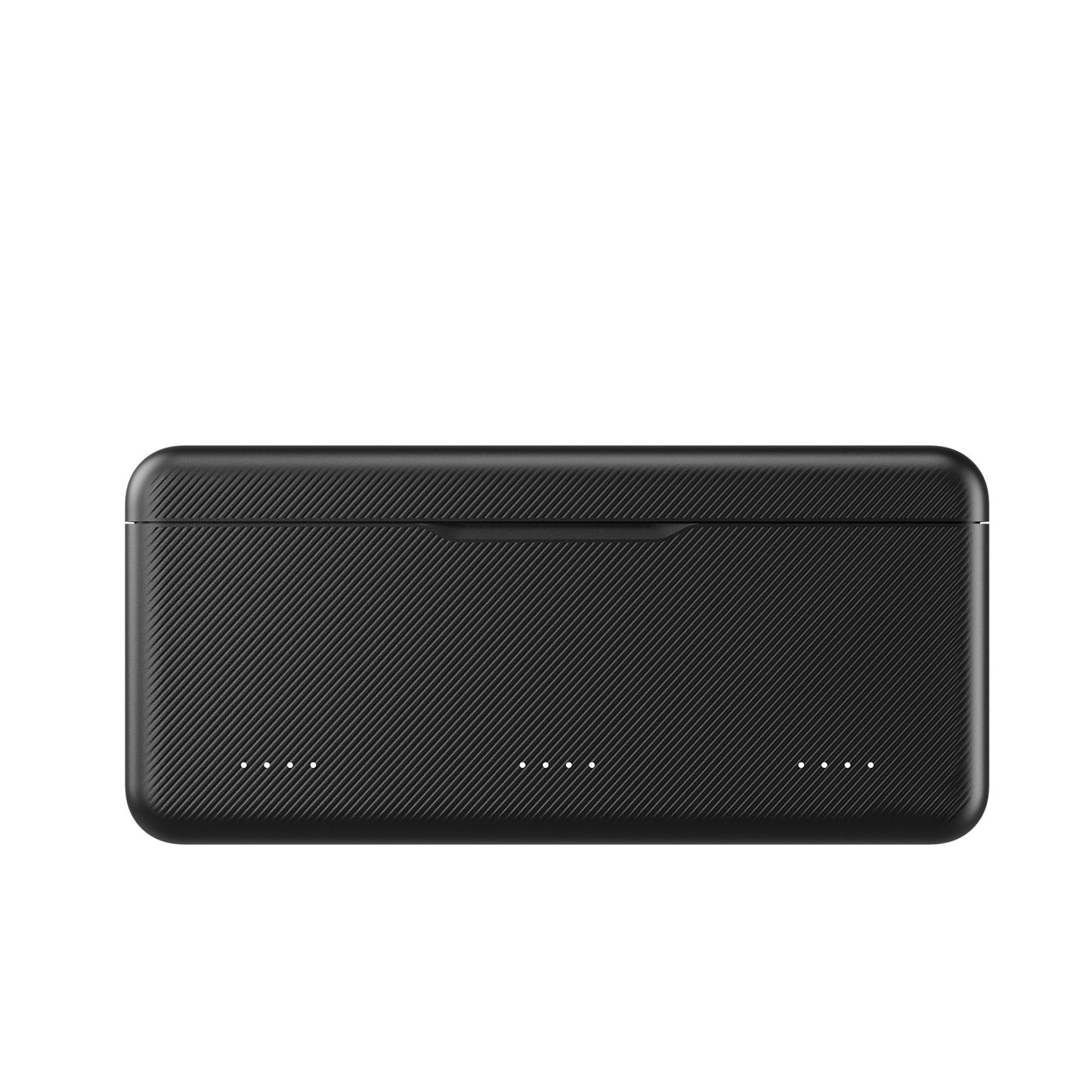 Telesin Pocket Oplaadbox voor DJI Osmo Action 5/4/3 (3 slots) - GoPro Accu's en opladers