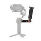 Hohem BH-01 handle for gimbal iSteady M6 & MT2