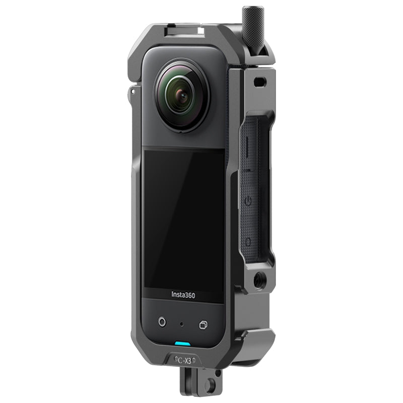 Ulanzi C-X3 Metal Cage for Insta360 X3