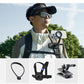 Telesin Smartphone MagSafe adapter voor GoPro-mount - Telefoon en Tablethouders