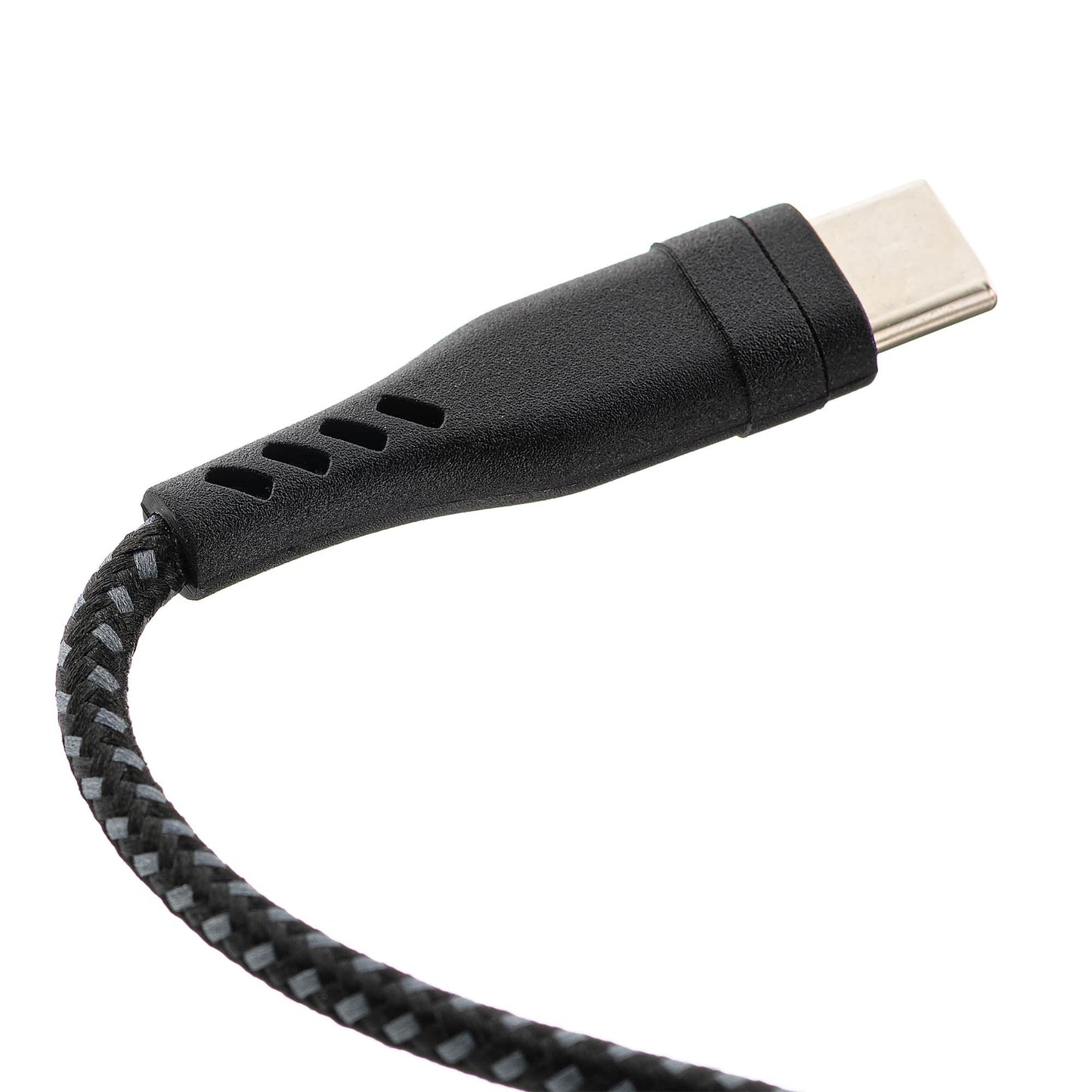 MOJOGEAR USB-C naar USB kabel Extra Sterk - Telefoonkabels