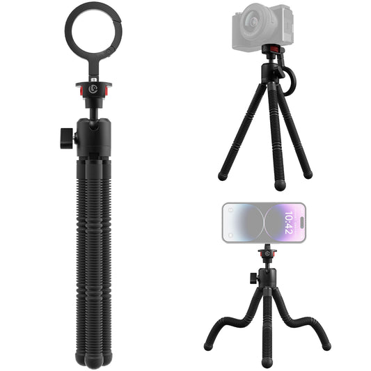 Ulanzi MT30 Flexible Magnetic Tripod