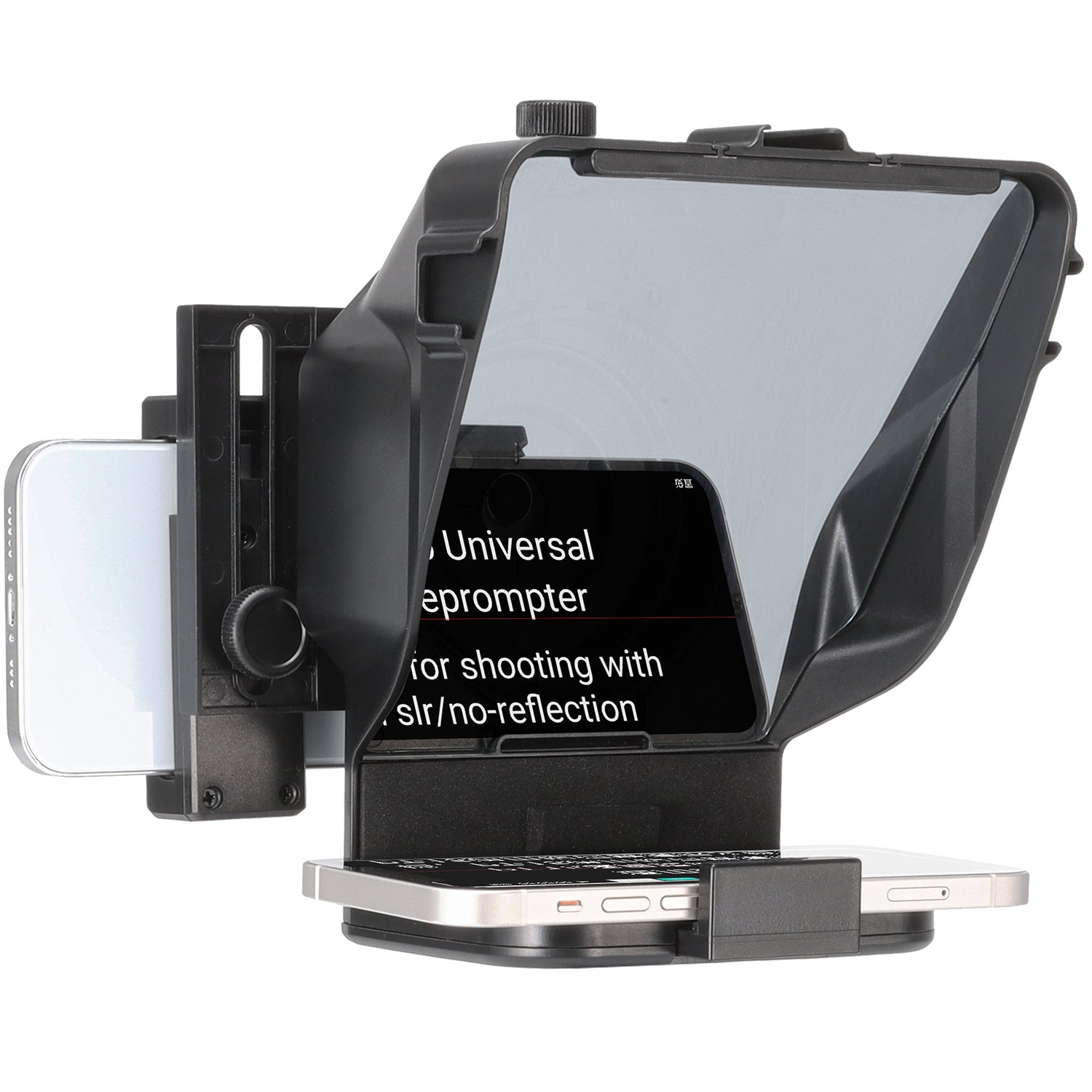 How do you use an autocue? 5 tips! | Blog – MOJOGEAR