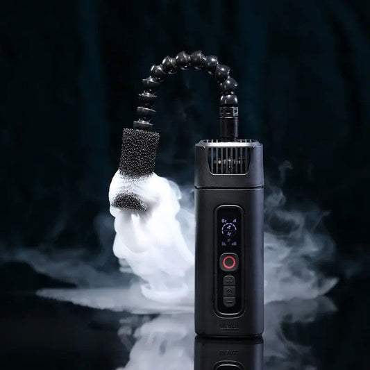 Ulanzi FILMOG Ace Fog Machine FM01 - Draagbare mini rookmachine - Rookmachine