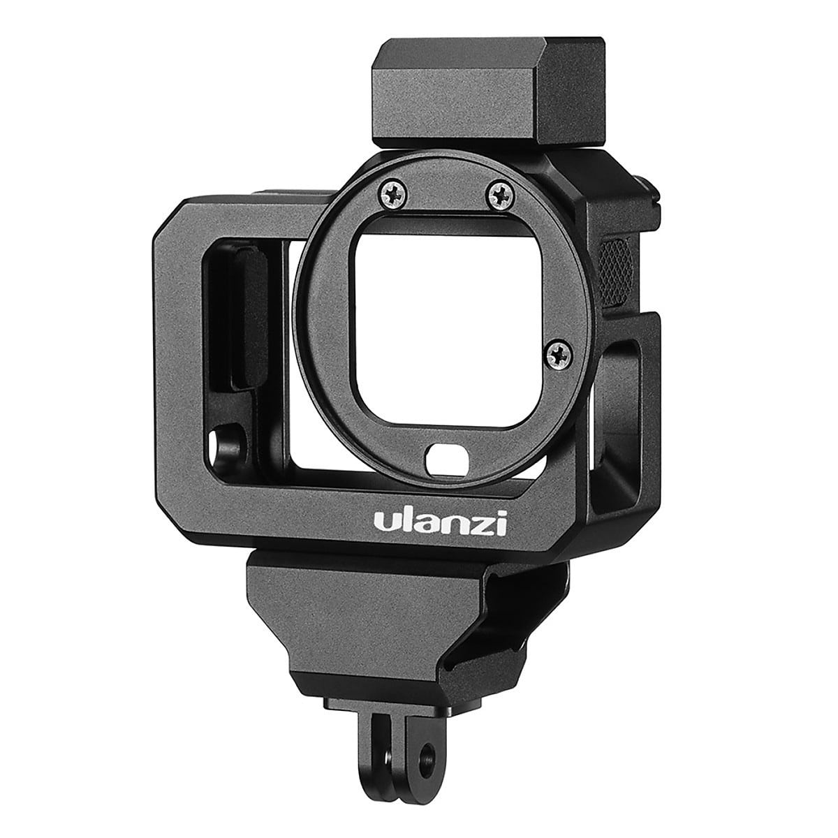 Ulanzi GoPro Hero 8 vlog cage aluminium G8-5