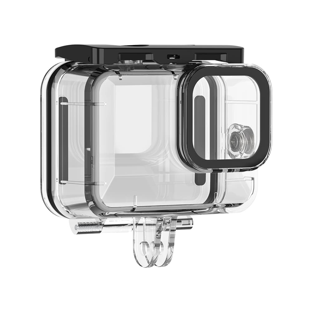 Ulanzi GoPro Hero 9 & Hero 10 Waterproof Case G9-7