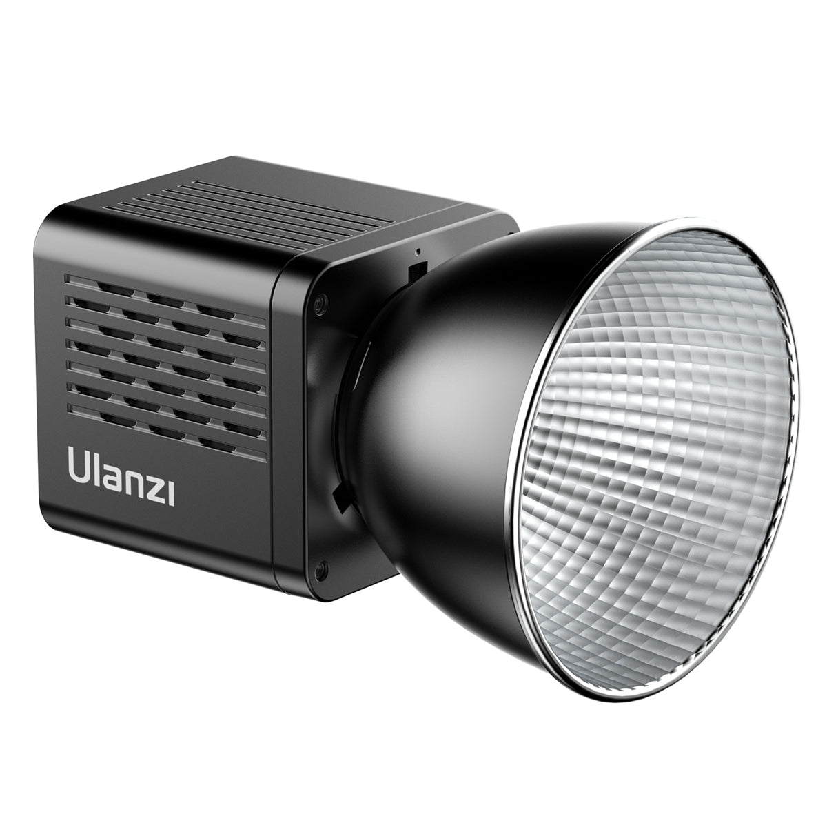 Ulanzi 40W PRO COB Lamp Bi-Color met accu & USB-C - tot 50W - Videoverlichting