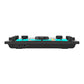 7RYMS 7CasterSE3 voor Podcast, Streaming, Gaming en Muziek - Met 2x XLR - Microfoonaccessoires