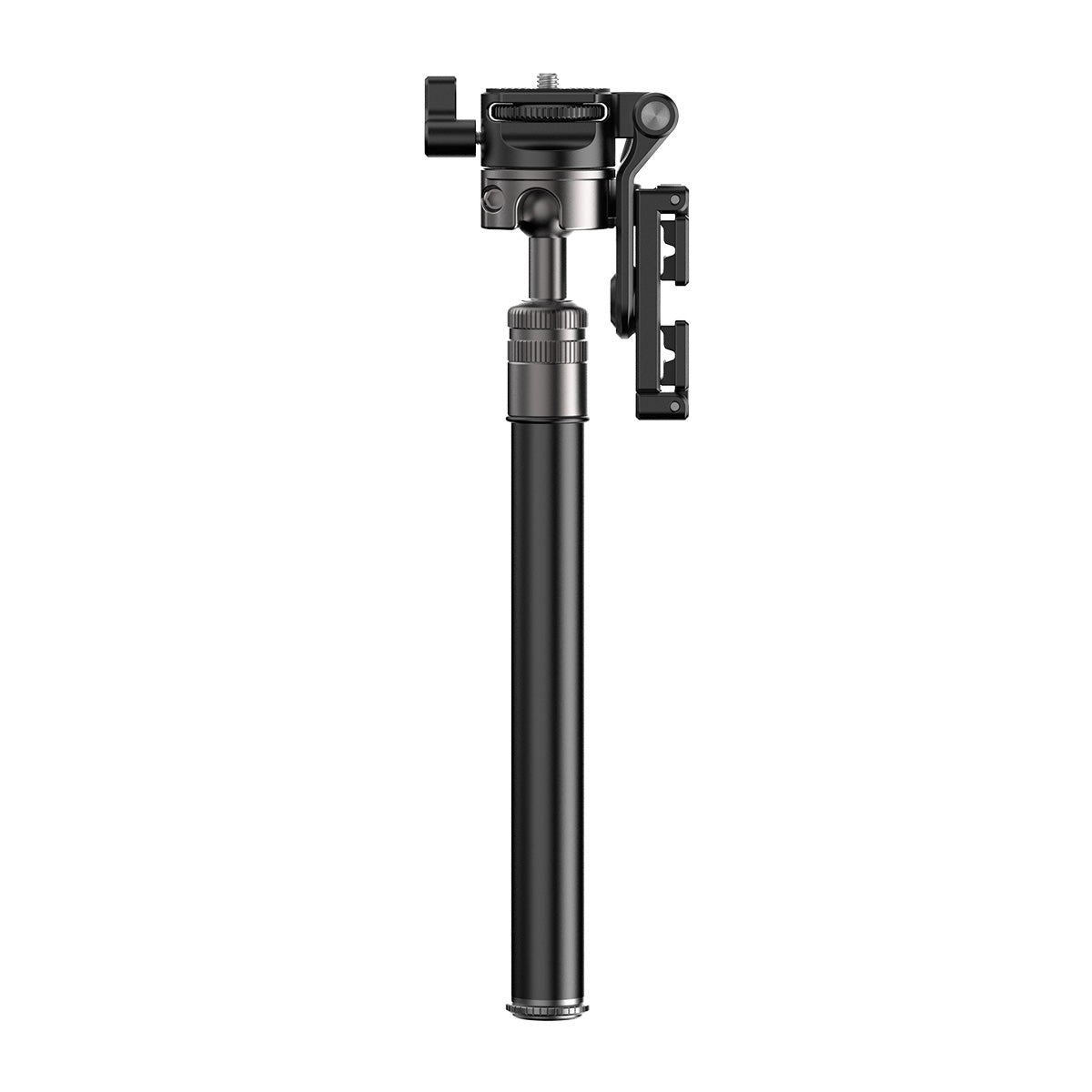Ulanzi MT-63 lichtgewicht reisstatief 145cm met tel.houder - Statieven en toebehoren