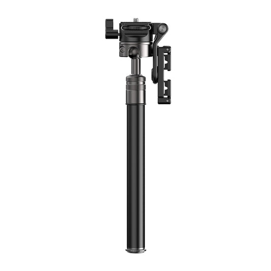 Ulanzi MT-63 lichtgewicht reisstatief 145cm met tel.houder - Statieven en toebehoren