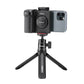 Ulanzi CapGrip II smartphone camera grip met magnetische Bluetooth afstandsbediening - Handgrips