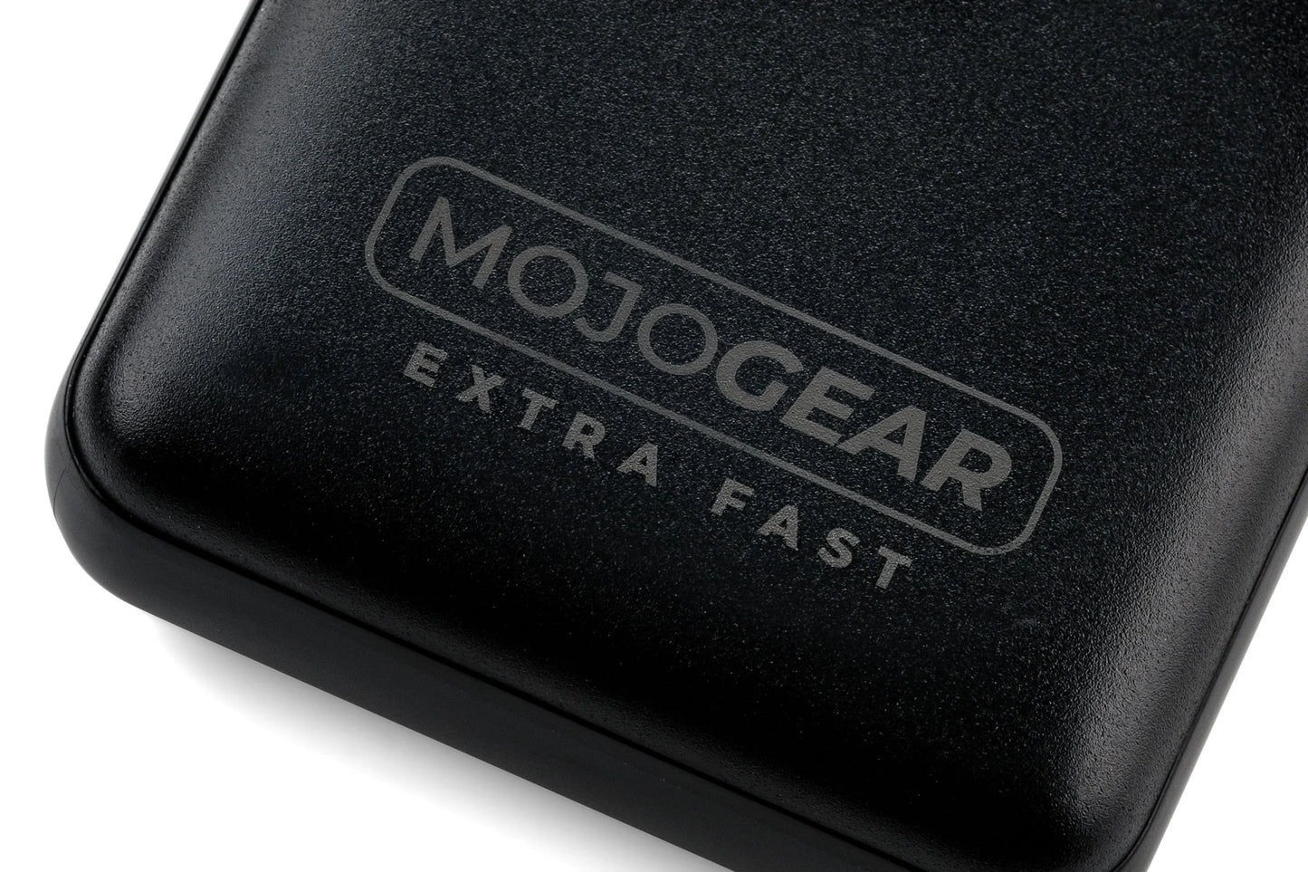 MOJOGEAR snelladen-set MINI XL voor iPhone & iPad: 20.000 mAh XL powerbank + Lightning naar USB-C kabel - Powerbanks