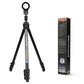 MOJOGEAR Creator GO MagSafe - Lichtgewicht iPhone statief 153 cm - Statieven en toebehoren